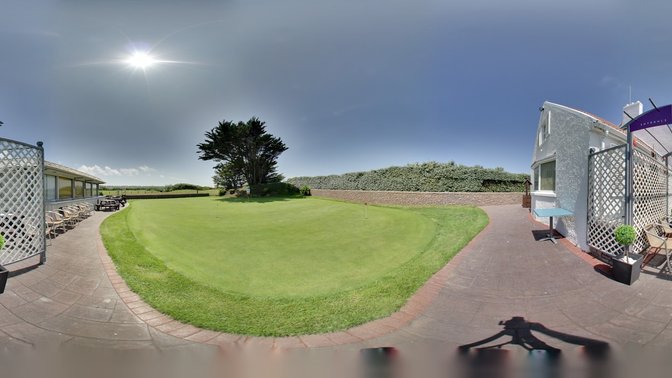 Les Mielles Golf & Country Club