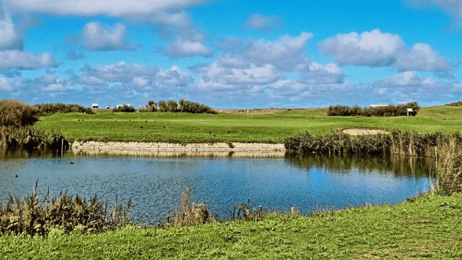 Les Mielles Golf & Country Club