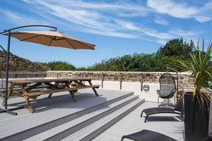 Les Ormes Resort