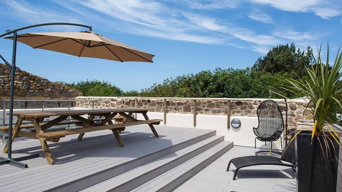 Les Ormes Resort