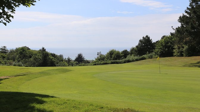 Les Ormes Resort