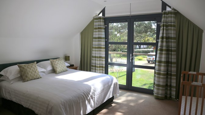 Les Ormes Resort