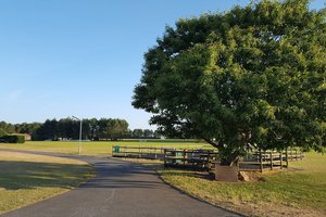 Les Quennevais Sports Centre