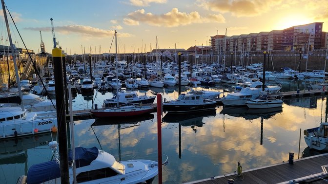 Liberation Sculpture