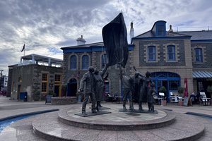 Liberation Square