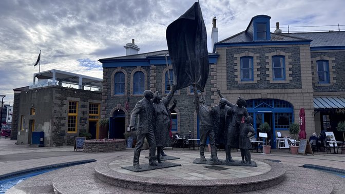 Liberation Square