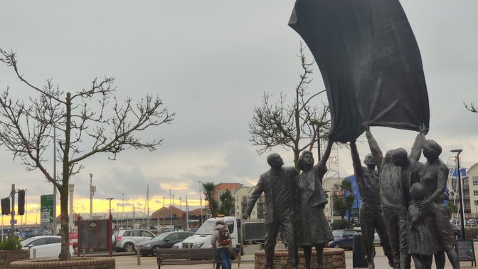 Liberation Square