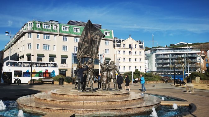 Liberation Square