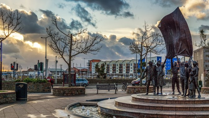 Liberation Square