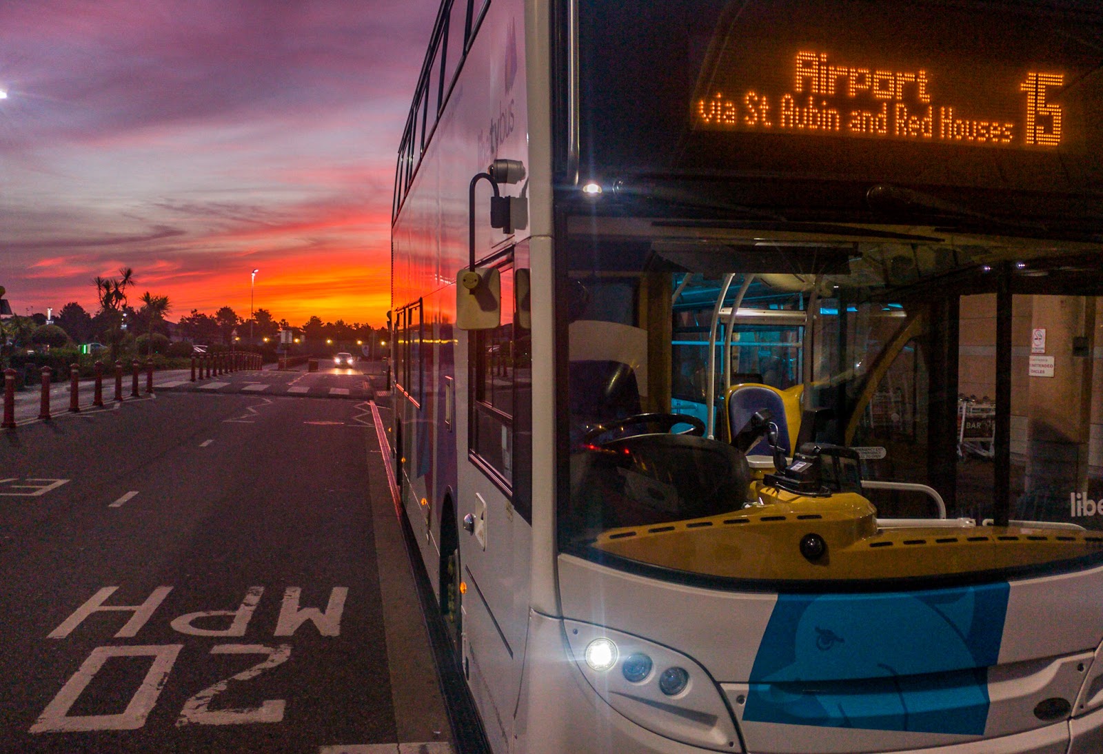 LibertyBus