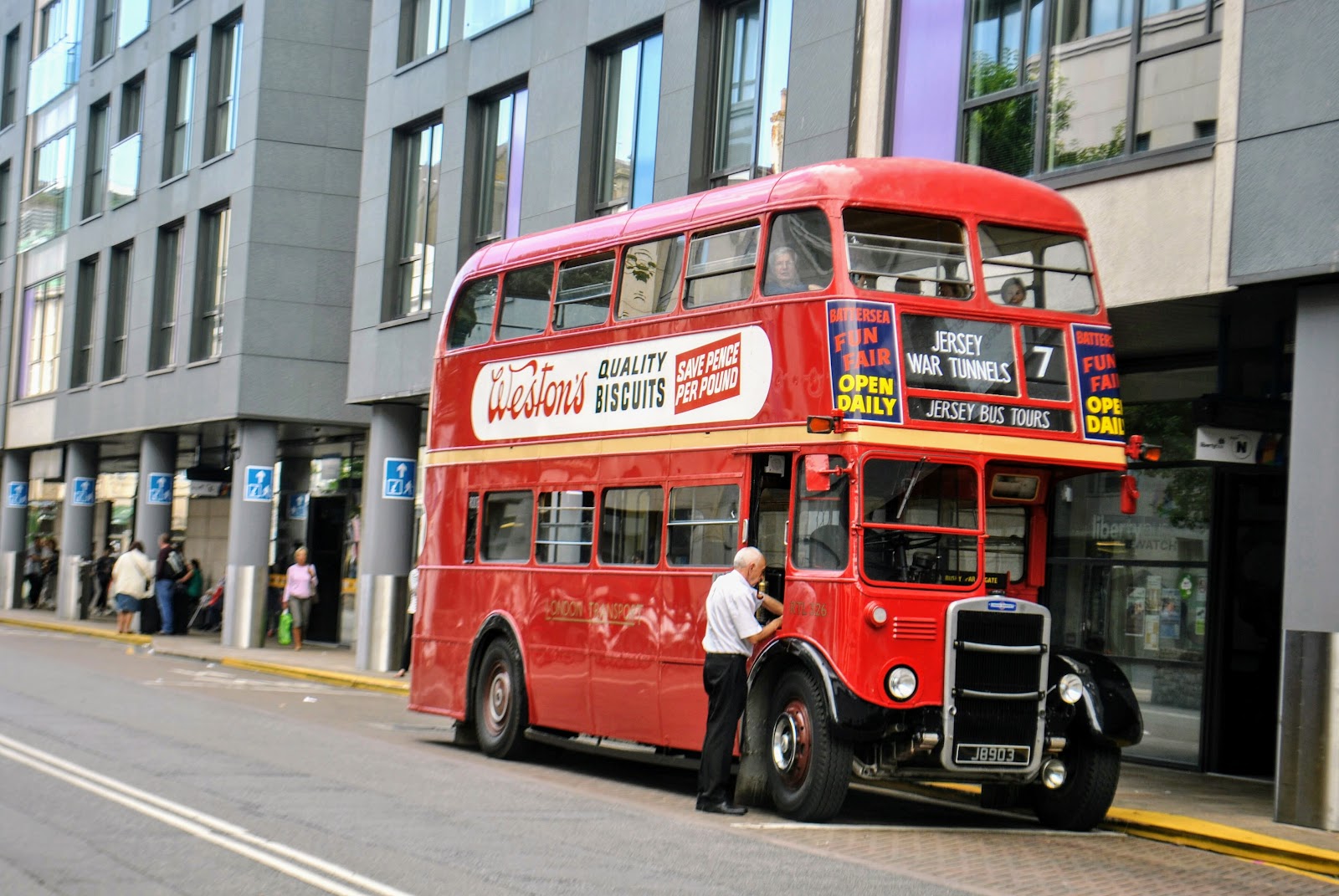 LibertyBus