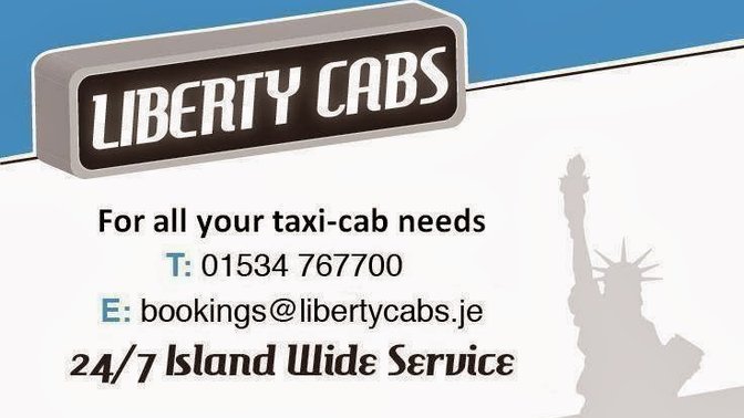 Liberty Cabs