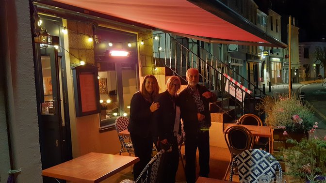 Little Thai Restaurant