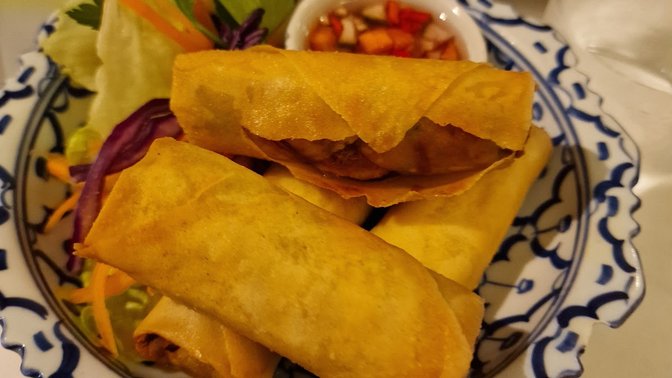 Little Thai Restaurant