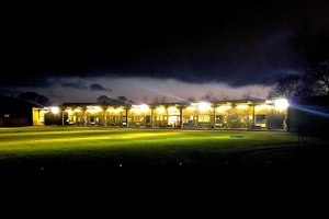 Longueville Golf Range