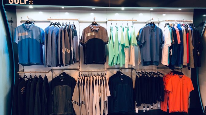 Longueville Golf Range