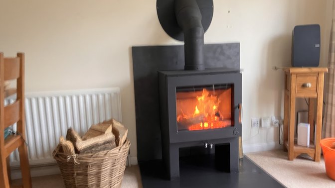 Magic Fire