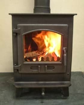 Magic Fire