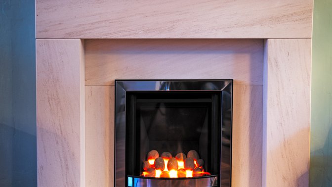 Magic Fire