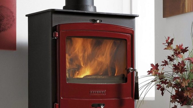 Magic Fire