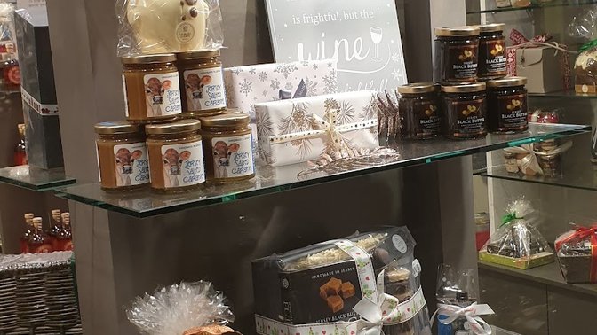 Maison de Jersey