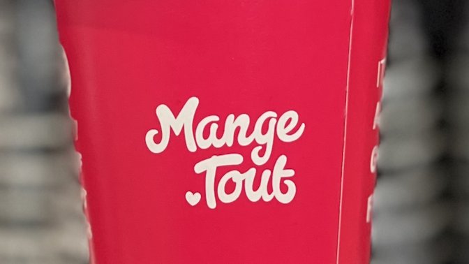 Mange Tout