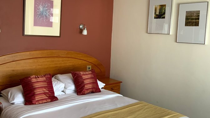 Marina Metro Hotel
