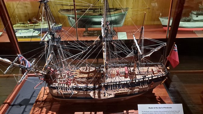 Maritime Museum