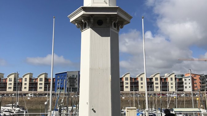 Maritime Museum
