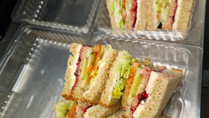 Matilda's Coffee Shop & Takeaway