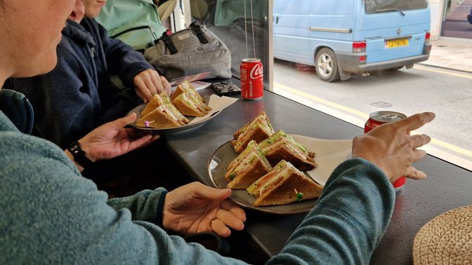 Matilda's Coffee Shop & Takeaway