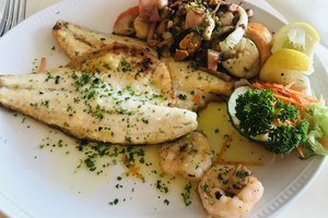 Moitas Bistro