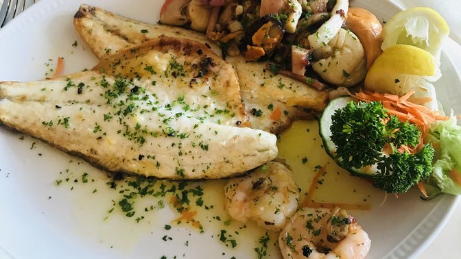Moitas Bistro