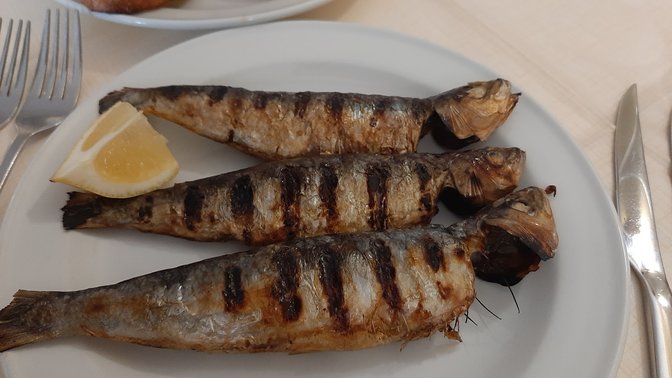 Moitas Bistro