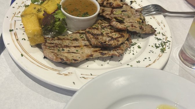 Moitas Bistro