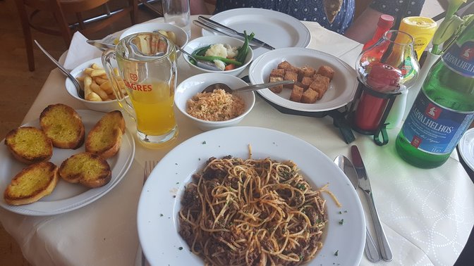 Moitas Bistro