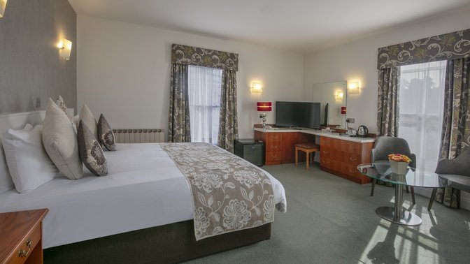 Monterey Hotel Sure Hotel Collection By Best Western