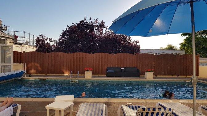 Monterey Hotel Sure Hotel Collection By Best Western