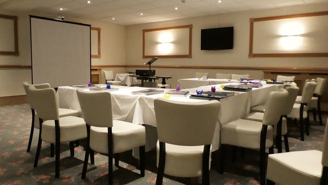 Monterey Hotel Sure Hotel Collection By Best Western