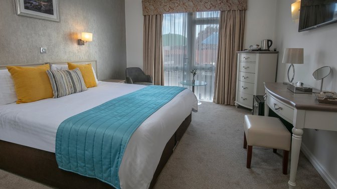 Monterey Hotel Sure Hotel Collection By Best Western