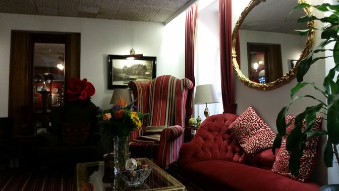 Mornington Hotel