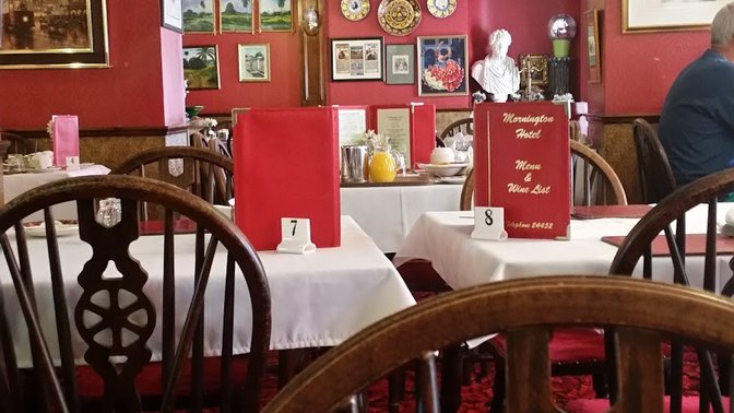Mornington Hotel