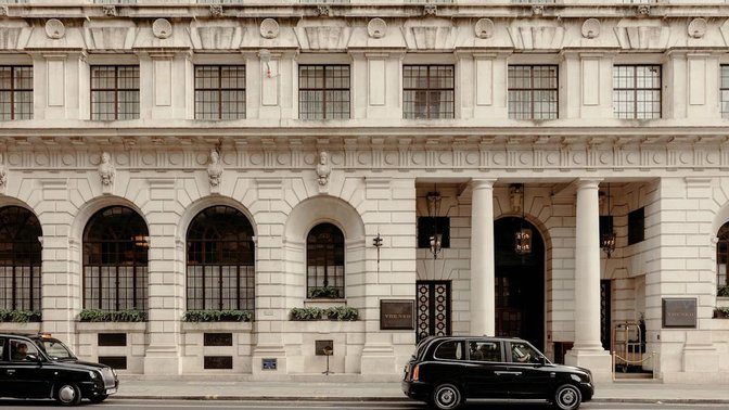 Ned The Jersey Guide