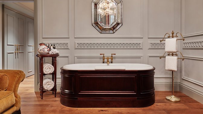 Ned The Jersey Guide