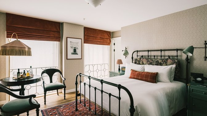 Ned The Jersey Guide