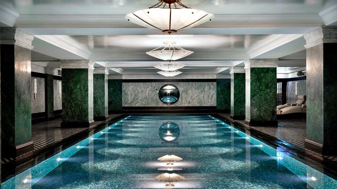 Ned The Jersey Guide