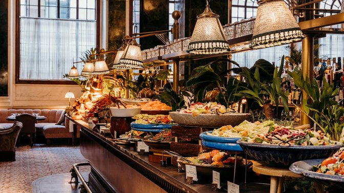 Ned The Jersey Guide