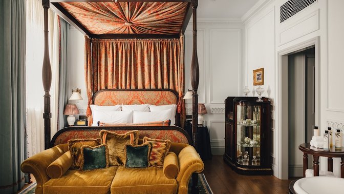 Ned The Jersey Guide