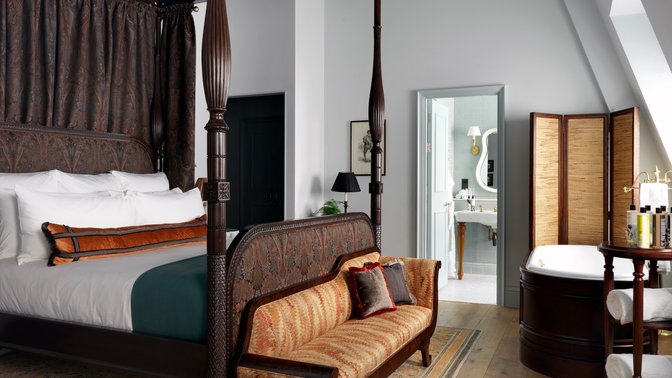 Ned The Jersey Guide