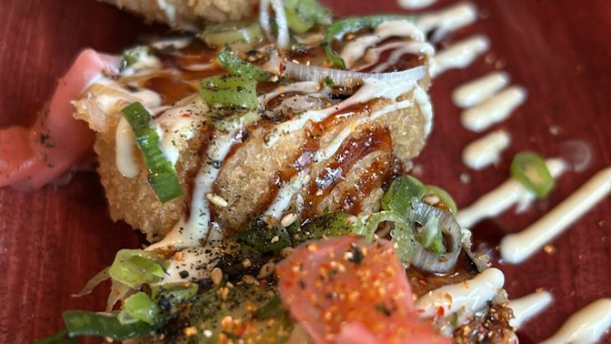 Nomu Asian Fusion Bar + Kitchen